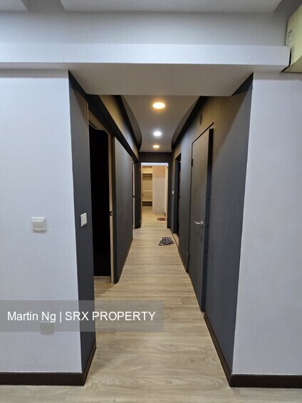 Blk 259C Punggol Topaz (Punggol), HDB 5 Rooms #561876511